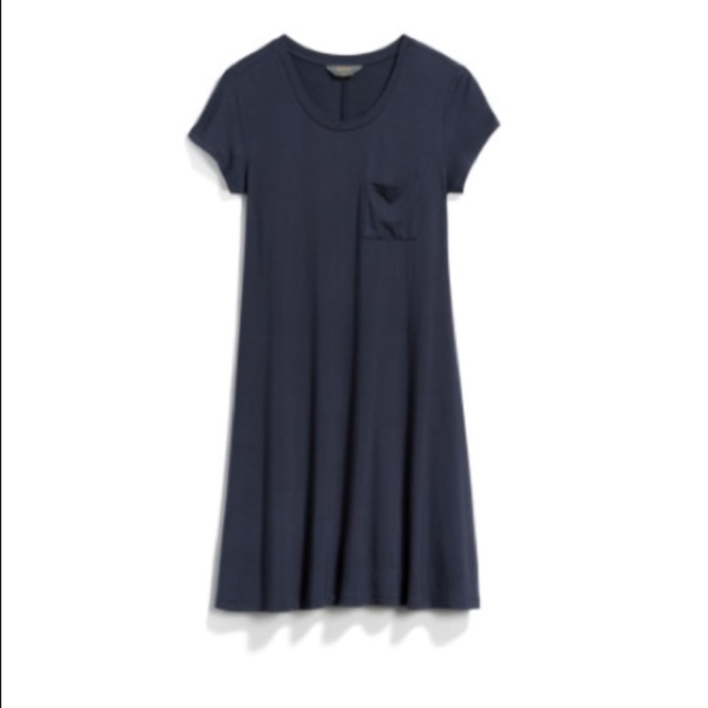 NWT Stitch Fix T-Shirt Swing Dress